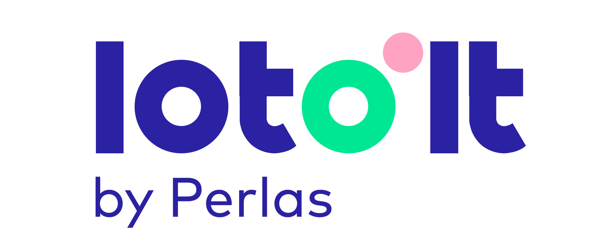 loto by perlas logo